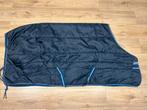 Horseware Ireland Amigo staldeken marineblauw 205 cm, Ophalen, Gebruikt, Deken