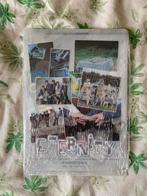 SEALED zb1 zerobaseone cinema paradise album eternity versie, Ophalen of Verzenden, Zo goed als nieuw, Cd of Plaat