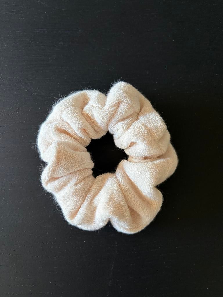 Verschillende haar scrunchies, Ophalen of Verzenden, Gebruikt, Overige typen