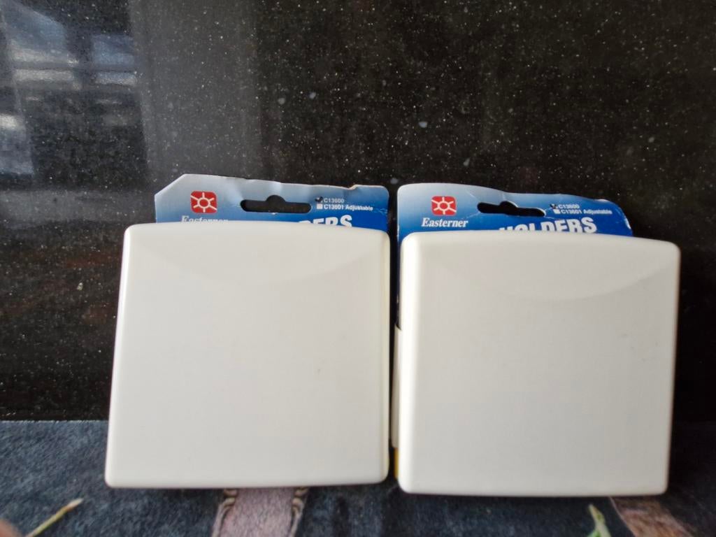 Bekerhouders, Ophalen of Verzenden