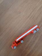 Lego Mercedes tanker met oplegger item 650, Ophalen of Verzenden