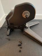Tacx Flux S Smart Trainer inclusief accessories, Sport en Fitness, Wielrennen, Ophalen, Zo goed als nieuw, Overige typen
