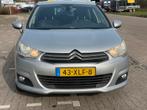 Citroën C4 1.6 E-hdi EGS 2012 Grijs, Voorwielaandrijving, 1550 kg, 4 cilinders, 23 km/l