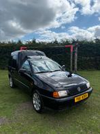 Mmbs volkswagen caddy 1.9sdi, Diesel, Particulier, Caddy Maxi, Te koop