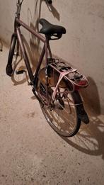 herenfiets, Ophalen, Sparta, Gebruikt, Versnellingen