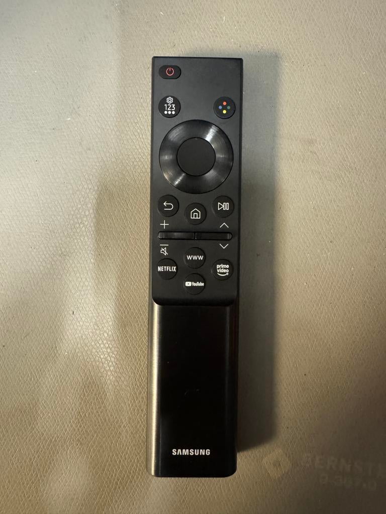 Samsung Smart TV afstandsbediening - Nieuw, Ophalen of Verzenden, Nieuw, Origineel, Tv