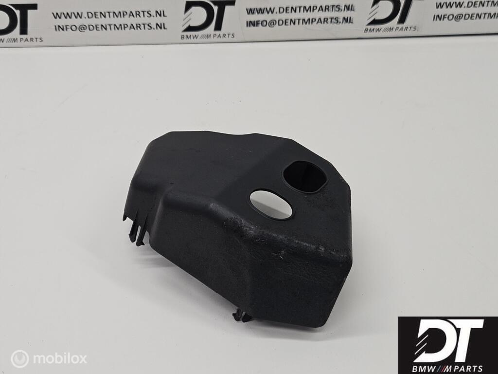 Xenon module afdekkap links BMW E46 M3 63127832829, Auto-onderdelen, Verlichting, Gebruikt, Ophalen of Verzenden, BMW, BMW