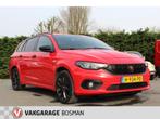 Fiat Tipo Stationwagon 1.6 MultiJ. S-Design/CARPLAY/CRUISE/S, Auto's, Gebruikt, Euro 6, Origineel Nederlands, Diesel