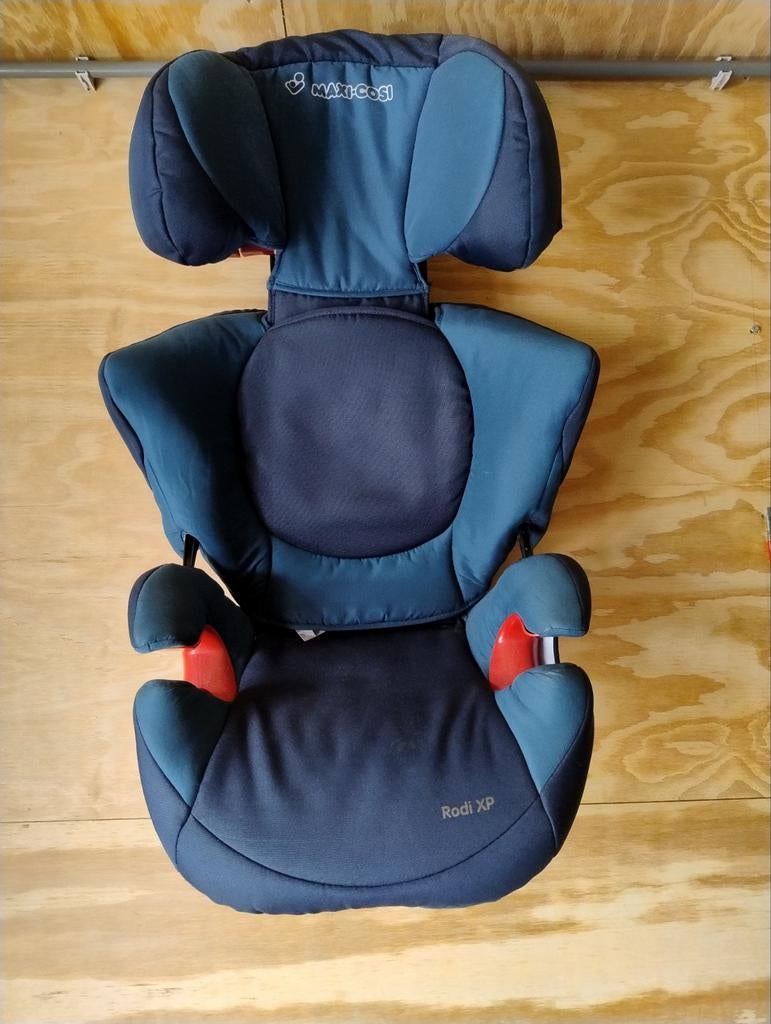 Auto stoeltje, Ophalen, 15 t/m 36 kg, Maxi-Cosi, Autogordel