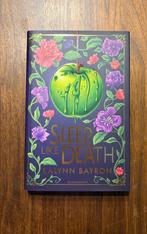 Sleep Like Death - Kalynn Barron Fairyloot, Boeken, Fantasy, Ophalen of Verzenden, Zo goed als nieuw