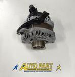 Chevrolet Silverado dynamo 2019-2022, Gebruikt, Info@gm.com, Chevrolet, Ophalen of Verzenden