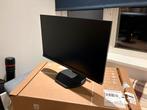 Philips Brilliance 241B Monitor - Zo goed als nieuw, Computers en Software, Ophalen, HDMI, IPS, In hoogte verstelbaar