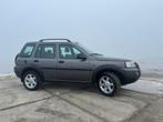 Land Rover Freelander 1.8 I 5DR 4WD 2004 Grijs, 4 cilinders, 2000 kg, 1796 cc, Handgeschakeld