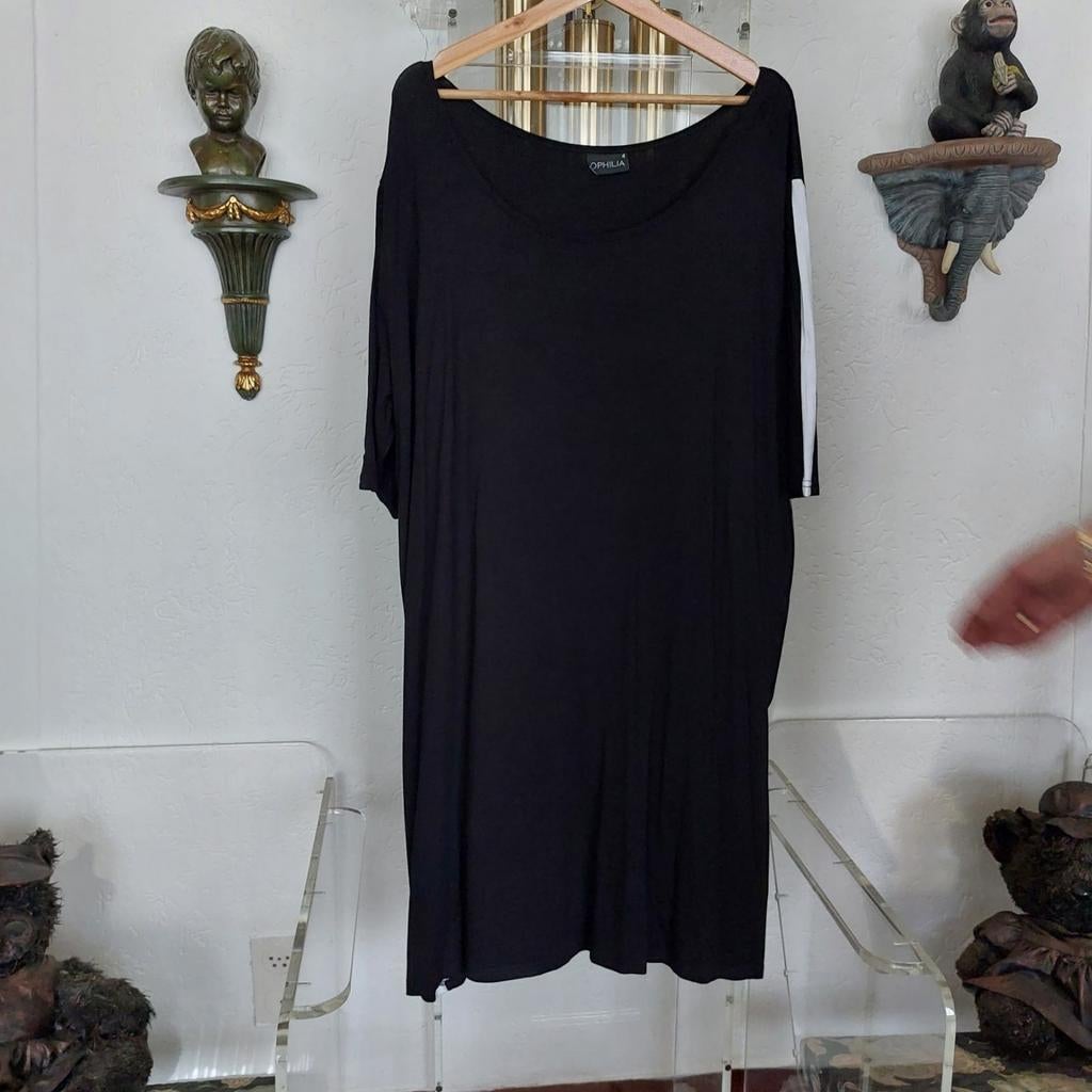 Tuniek van het merk Ophilia.  Maat  4 (48/50), Verzenden, Zo goed als nieuw, Ophilia, Blouse of Tuniek
