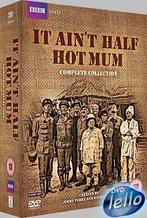 It Ain't Half Hot Mum, Complete Serie Seizoen 1-8 (1974-81)U, Alle leeftijden, Boxset, Ophalen of Verzenden, Komedie