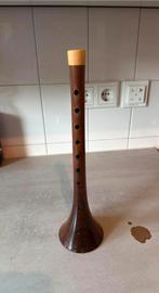 Prof kayısı zurna, Muziek en Instrumenten, Ophalen of Verzenden, Zo goed als nieuw