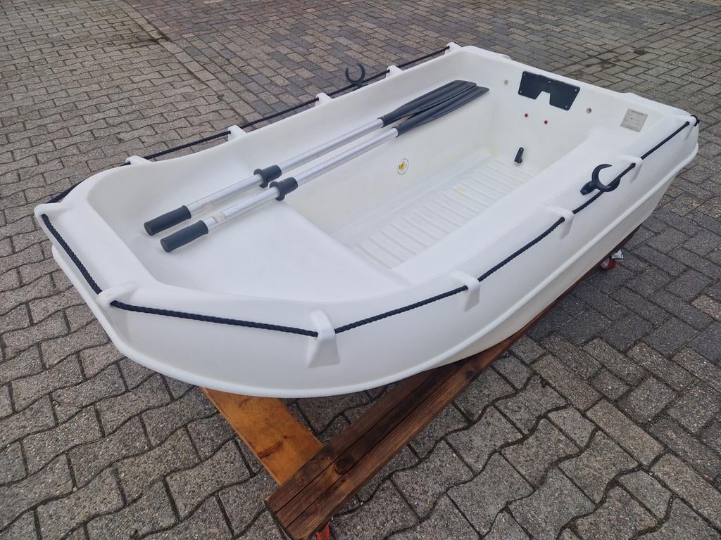 Diverse Tour / Visboten Gebruikt en Demo's!!!, Watersport en Boten, Ophalen, Postma, Info@postmawatersport.nl, NL