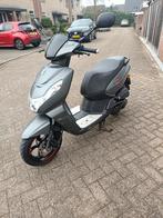 Peugeot Kisbee RS snor 2019, Ophalen of Verzenden, Gebruikt, Benzine