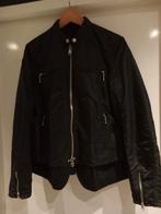 Merk: Raser, zwart, maat 40, kan je 2 kanten dragen, Ophalen of Verzenden, Zo goed als nieuw, Maat 38/40 (M), Zwart