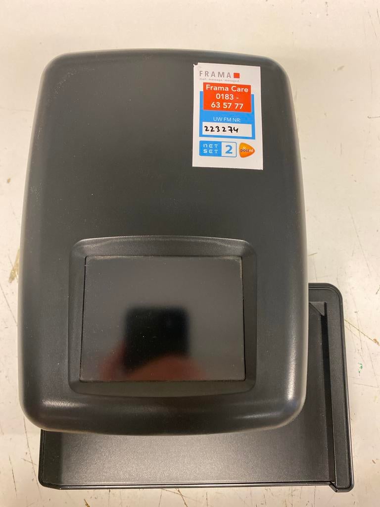 Frama Ecomail frankeermachine, Ophalen of Verzenden, Gebruikt, Overige typen