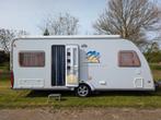 Knaus Südwind FU 500, Caravans en Kamperen, Rondzit, Koelkast, Particulier, Knaus