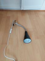 Flexibele wandlamp TEAB, Ophalen, Gebruikt, Modern, Functioneel