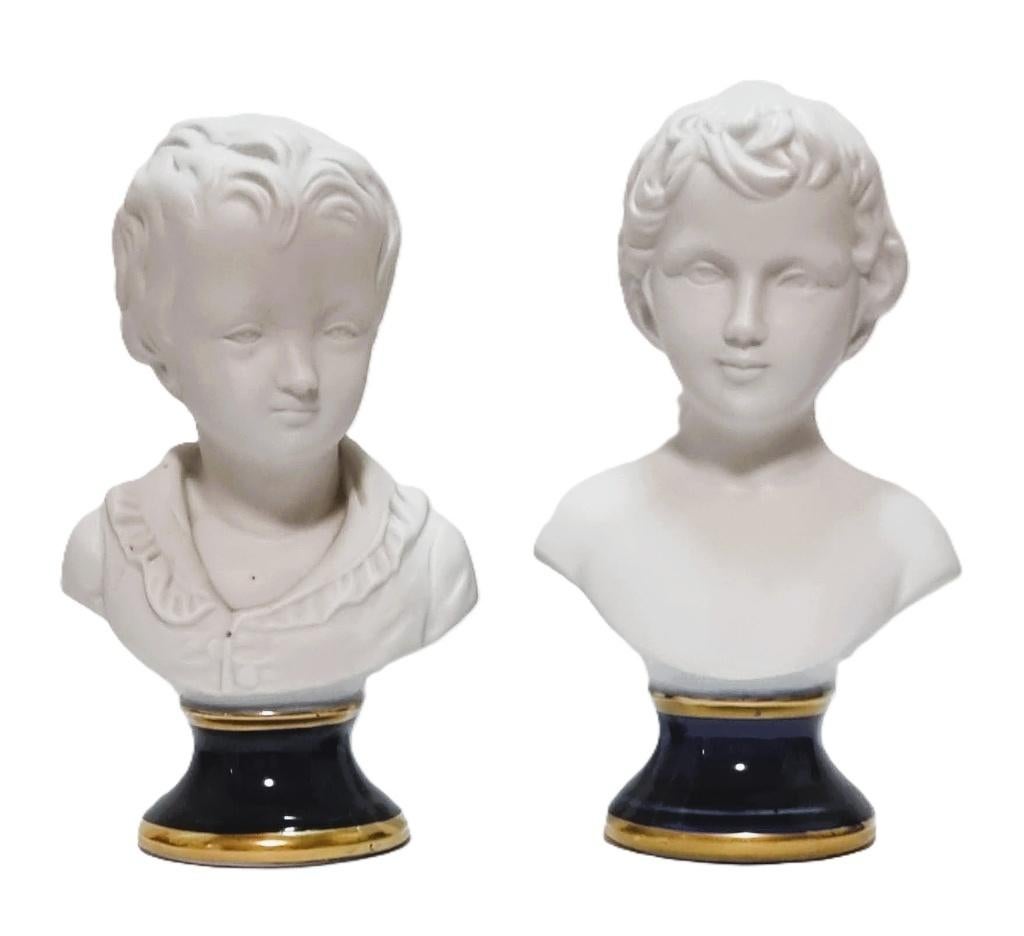 Porseleinen beelden., Ophalen of Verzenden, Zo goed als nieuw, Overige typen