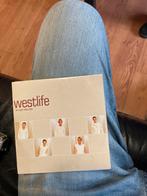 Westlife - If I Let You Go CD Single, Ophalen of Verzenden, Gebruikt
