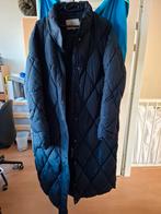 Soyaconcept lange gewatteerde jas XXL (48-50), Soyaconcept, Ophalen of Verzenden, Zo goed als nieuw, Maat 46/48 (XL) of groter