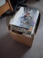 Motor folders, Motoren, Ophalen of Verzenden, Overige merken