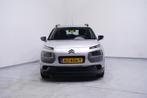 Citroen C4 Cactus 1.2 VTi Feel airco cruise-controle electri, Auto's, Citroën, Voorwielaandrijving, Euro 5, Stof, Gebruikt