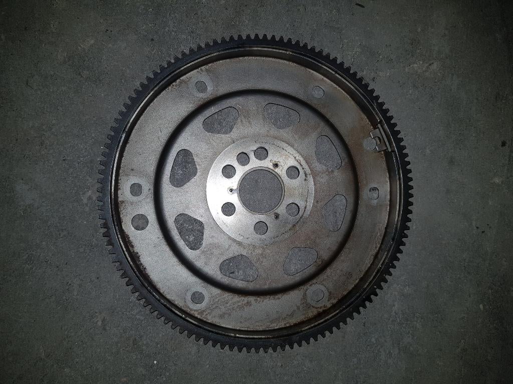 Vliegwiel BMW 2-Serie M235I 3.0 24V 2014, Ophalen of Verzenden