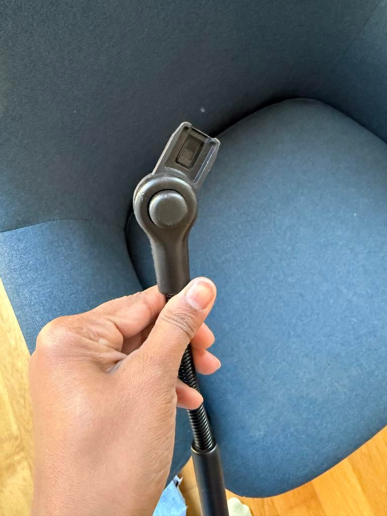 Babyzen YOYO parasol - Aqua, Ophalen of Verzenden, Zo goed als nieuw