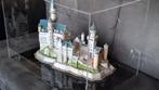 kasteel neuschwanstein, Ophalen, Zo goed als nieuw, Groter dan 1:32