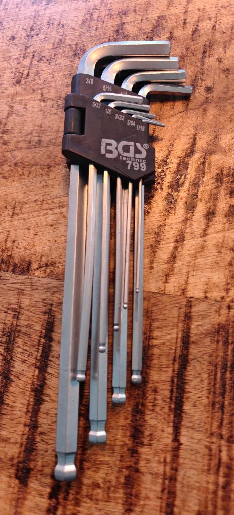 Imperial hand gereedschap, als nieuw, ongebruikt, Doe-het-zelf en Verbouw, Gereedschap | Handgereedschap, Ophalen, Nieuw