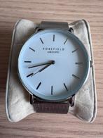 Rosefield horloge, Ophalen of Verzenden, Staal, Overige merken, 1960 of later