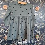 Nieuw Hema jurkje met stippen, maat 86, Kinderen en Baby's, Babykleding | Maat 86, Meisje, Jurkje of Rokje, Nieuw, Ophalen of Verzenden