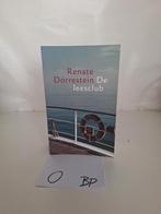 Renate Dorrestein - De leesclub, Ophalen of Verzenden, Gelezen, Renate Dorrestein, Nederland