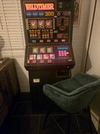 Gokkast fruitautomaat Wild timer op euros, Euro, Ophalen, Gebruikt