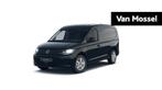 Volkswagen Caddy Cargo Maxi 2.0 TDI Style 122 PK | Automaat, Auto's, Stof, 4 cilinders, Volkswagen, Origineel Nederlands