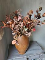 Groot kunstbloemen boeket, Ophalen, Nieuw, Binnen