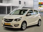 Opel KARL 1.0 ecoFLEX Edition 2e Eigenaar +NAP NL-auto, Auto's, Opel, 839 kg, Stof, Gebruikt, Euro 6