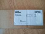 Bega Inbouwlamp 22 192 - Nieuw in doos, Ophalen of Verzenden, Nieuw, Modern