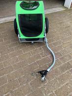 Doggyride hondenkar mini 20, Ophalen of Verzenden, Gebruikt