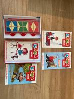 Loco mini met verschillende boekjes, Ophalen of Verzenden, Zo goed als nieuw, Puzzelen