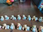 Alfabet, Ophalen of Verzenden, Zo goed als nieuw, Beeldje, Cherished Teddies