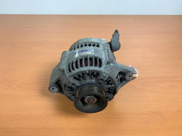 dynamo suzuki swift en SX4 2005 tot 2010 1.3 en 1.5 benzine, Auto-onderdelen, Motor en Toebehoren, Suzuki, Gebruikt, Ophalen of Verzenden