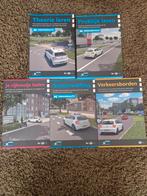 Theorie boeken rijbewijs B van lens, Ophalen of Verzenden, Nieuw, Autotechniek, Lens