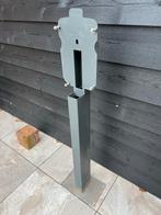 Alfen laadpaal met betonsokkel - Origineel, Auto diversen, Laadpalen, Ophalen of Verzenden, Gebruikt, Laadpaal