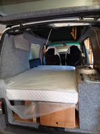 matras camper, Ophalen, Nieuw